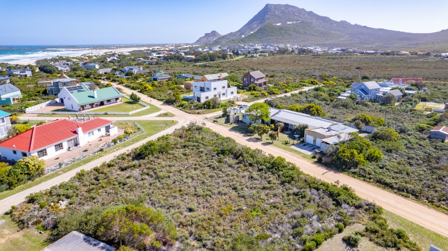 0 Bedroom Property for Sale in Bettys Bay Western Cape